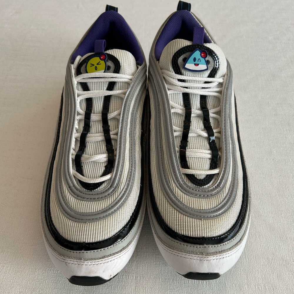 Nike Air Max 97 Men’s Sneaker Low Top
